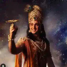 श्री कृष्ण वाणी Profile