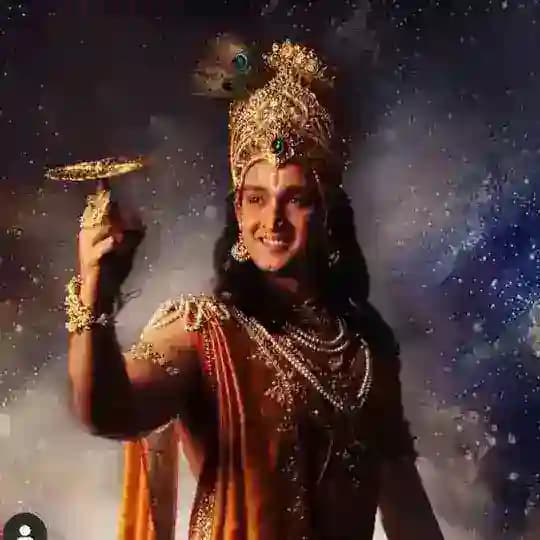 श्री कृष्ण वाणी Profile