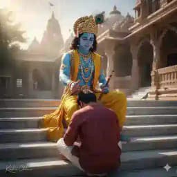 🏹 ಕೃಷ್ಣ ಚೇತನ ಲೋಕ 🌎 Profile