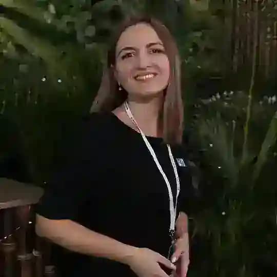 КРИСТИНА СЕМЕНОВА PRO.B2B МАРКЕТИНГ