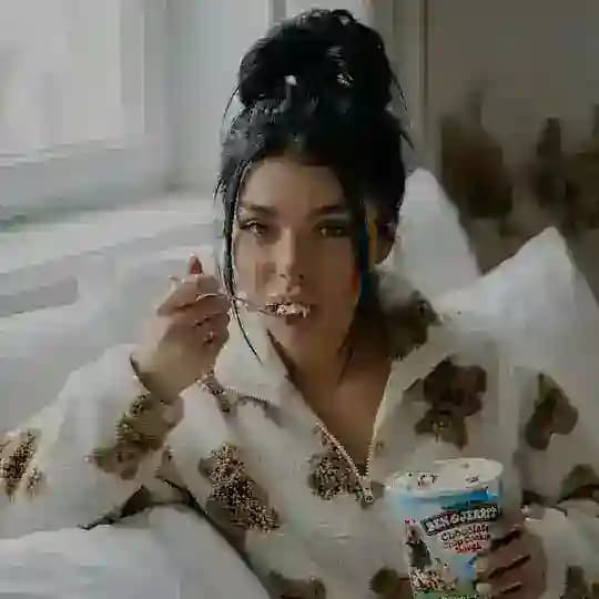 Миллион в пижаме