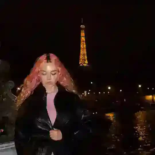 KRISTALINI