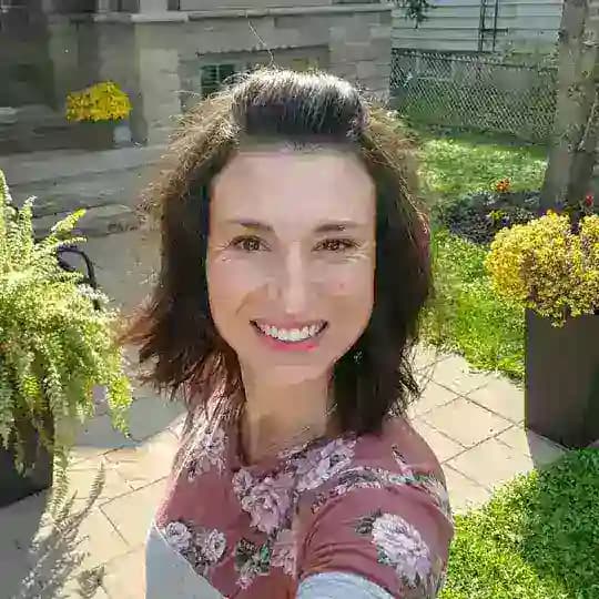 Kristen Nagle