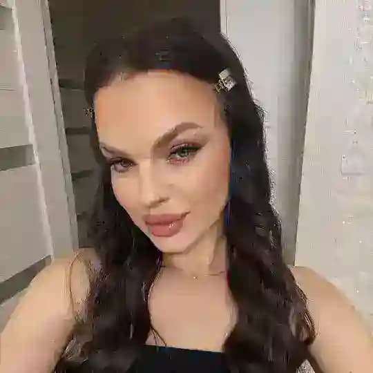 Дмитриева Кристина