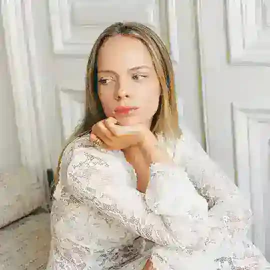 Kristina Kolosova