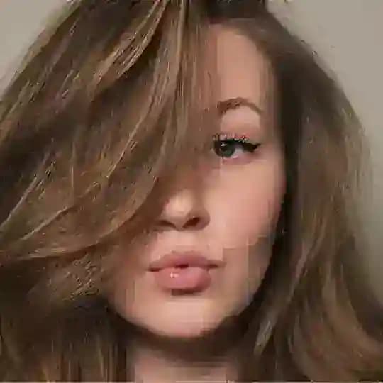 КРИС💕КиСс