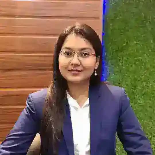 KRITIKA YADAV GROWW STOK ( VIVEK BAJAJ )™