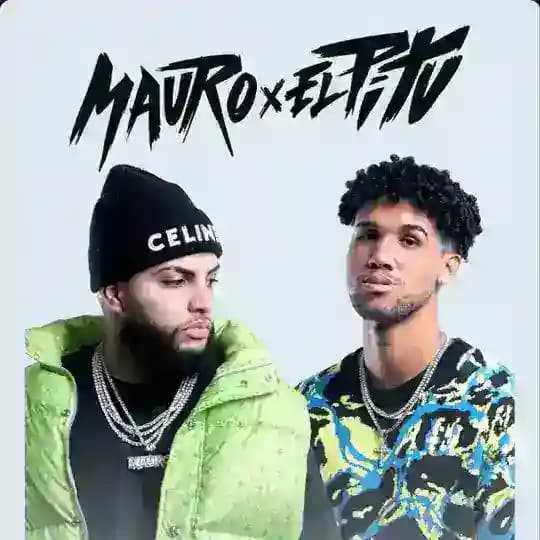 Mauro y El Pitu