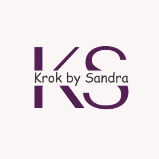 КРОК 1 та КРОК 2 by Sandra