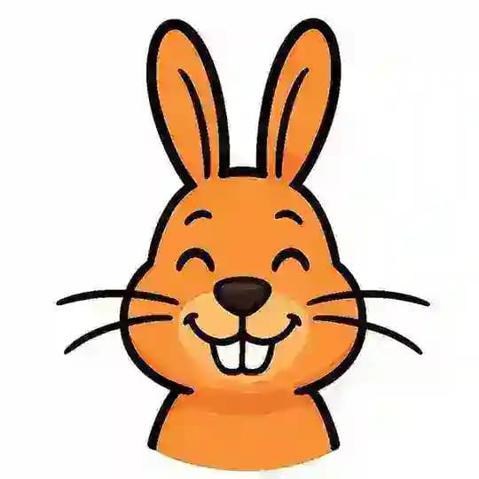 Счастливый Кролик 🐇