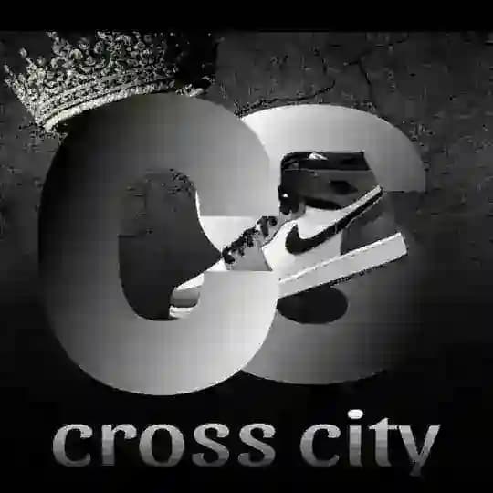 CROSSCITY садовод 11-29