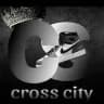 CROSSCITY садовод 11-29
