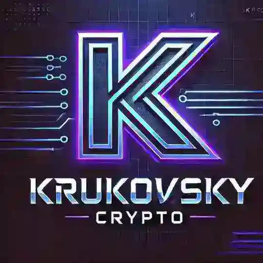 Krukovsky Crypto⚡️