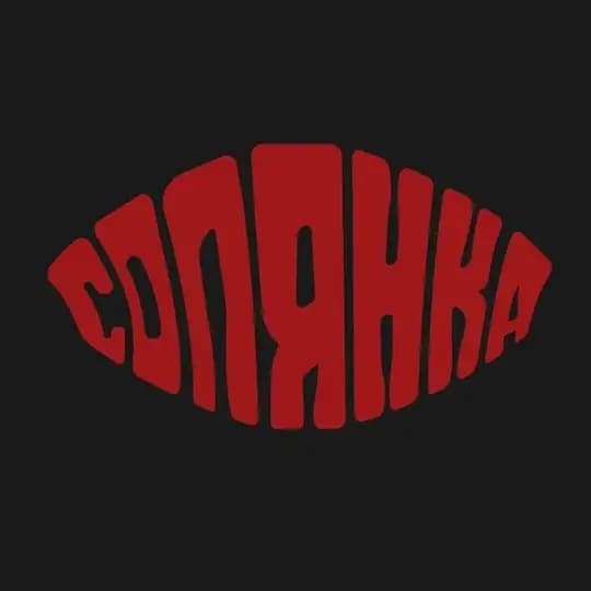 Солянка 🛞