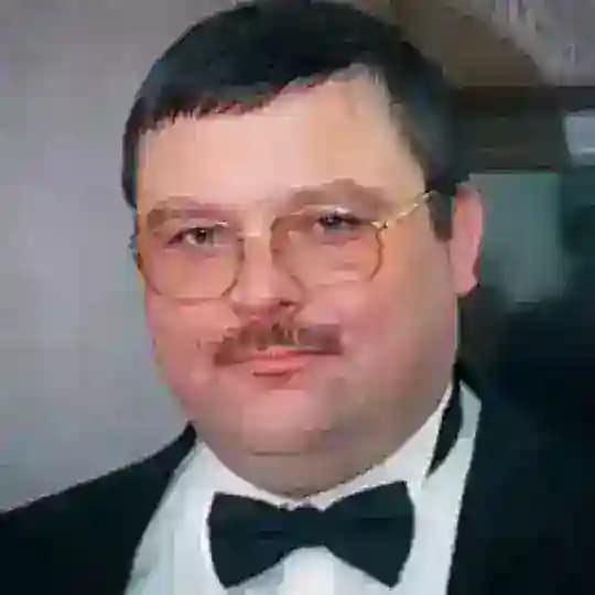 Михаил Круг