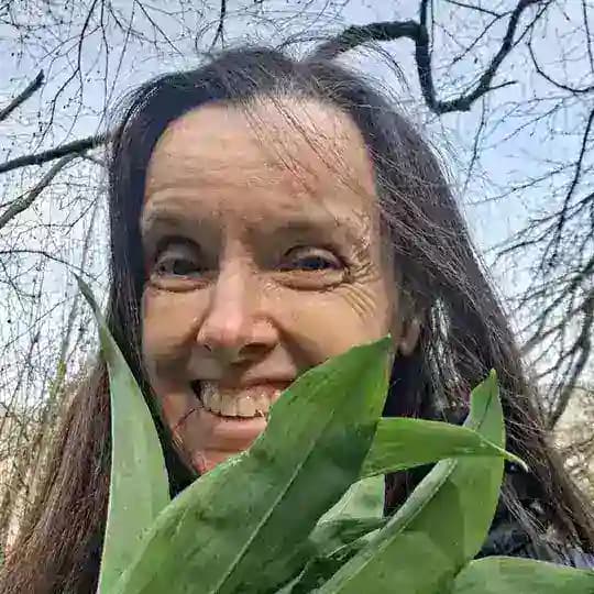 Kräuterhexe Tina🌿