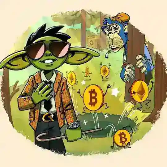 Cryptoed