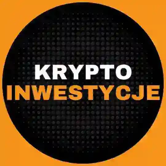 Krypto Inwestycje 🚀