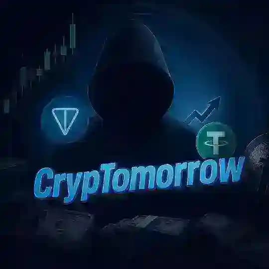 CrypTOmorrow