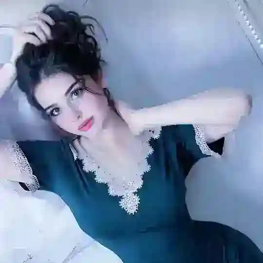 دلوعتك ☺️