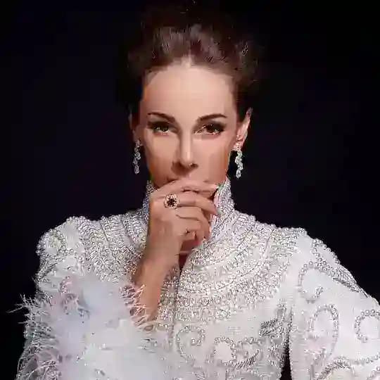 Ksenia Dzhalaganiya