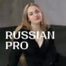 Russian PRO