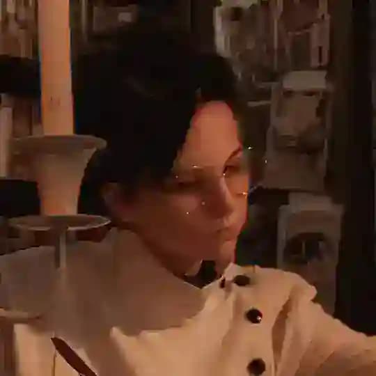 Шелли 🍂