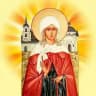 Ксения Петербургская ☦️