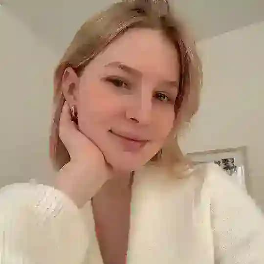 с КСЮ о важном и личном🫶🏻