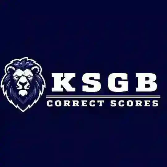 KSGB CORRECT SCORES