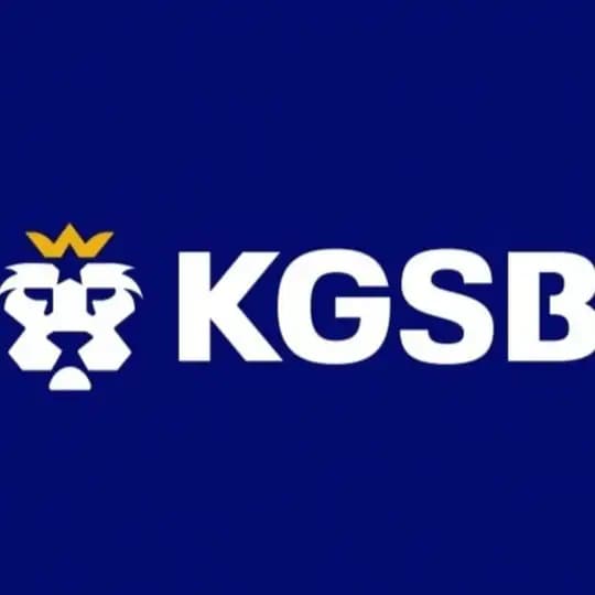 KGSB COMMUNITY⚽👑