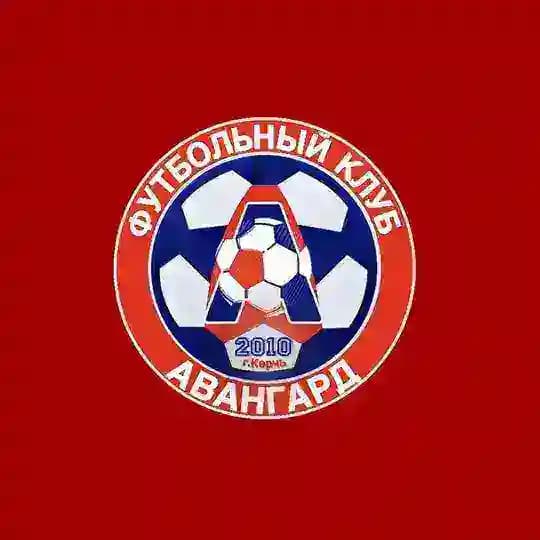 ФК КШИФ "АВАНГАРД" г.Керчь