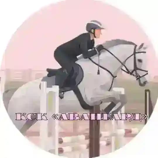 ТГК КСК «Авангард»