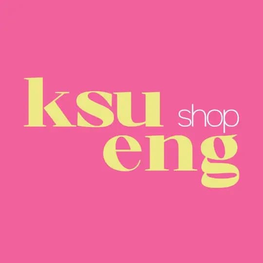 Ksueng - shop
