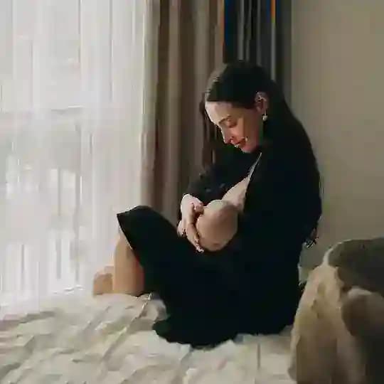 Ksusha Borodinova