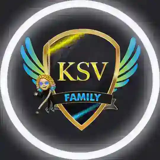 KSVFAMILY PUBLIC🎁