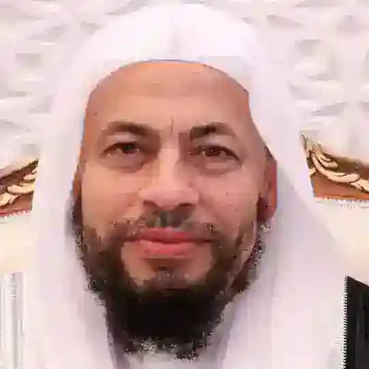 د.محمد موسى الشريف