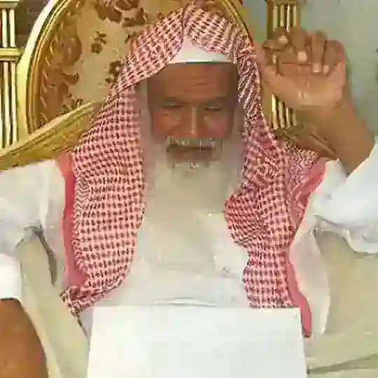 كتب العلامة ابن جبرين