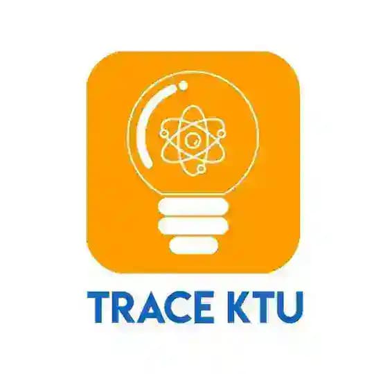 TRACE KTU CIVIL 2nd Year (2019 Scheme)