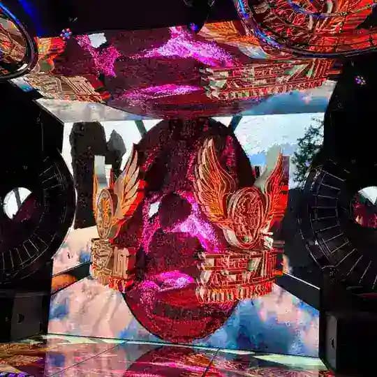 金边包厢 找欢喜 Profile