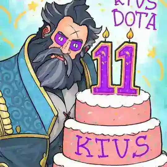 Катавасия в Dota 2 🔥 ставки прогнозы аналитика
