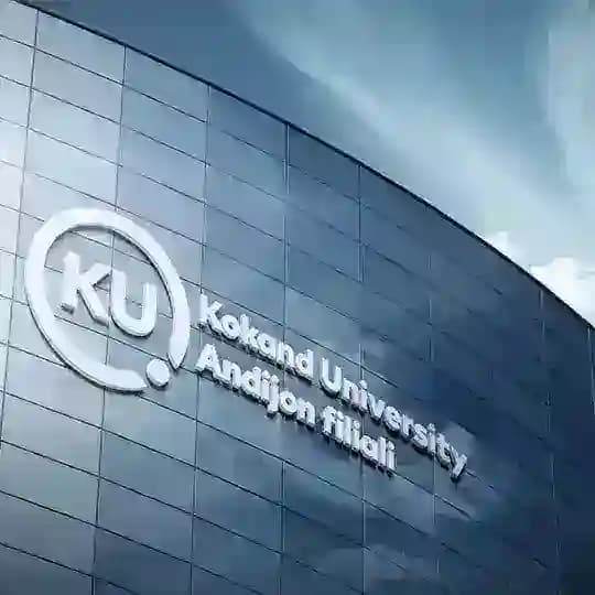 KUAF (official)🇺🇿