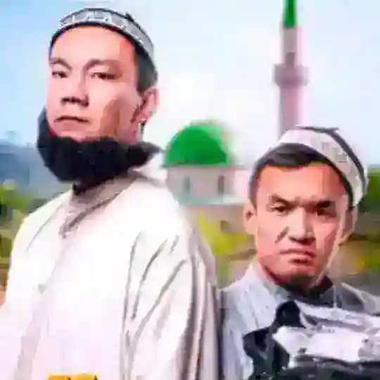 Кудай сактасын тасмасы фильм кино 2025 Құдай сақтасын кыргызча қазақша Адасқан Тәттібаева Жездуха кореяда Оффсайд Ауру Алло Profile