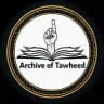 Archive of Tawheed