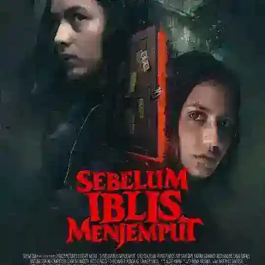 Sebelum iblis menjemput Profile