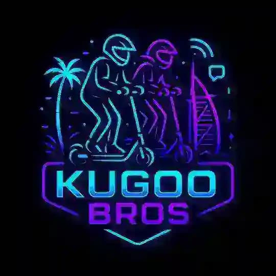 kugoo bros🚀