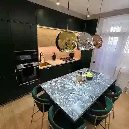 Кухни Злата / Zlata мебель