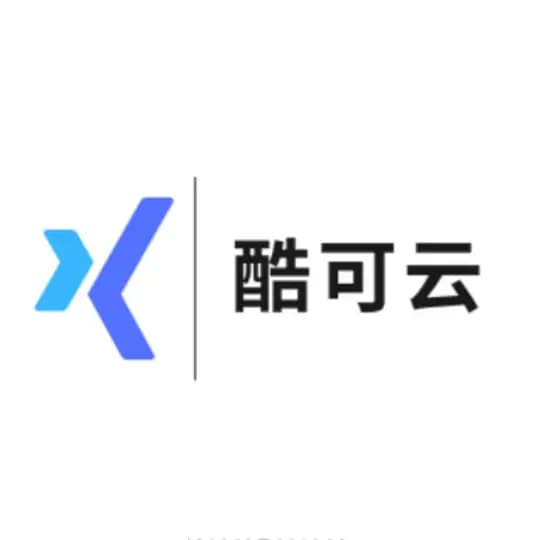酷可云