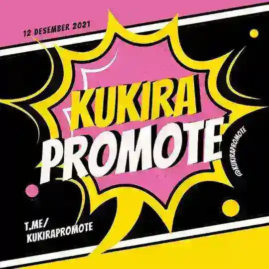 KUKIRA PROMOTE ONLY RP