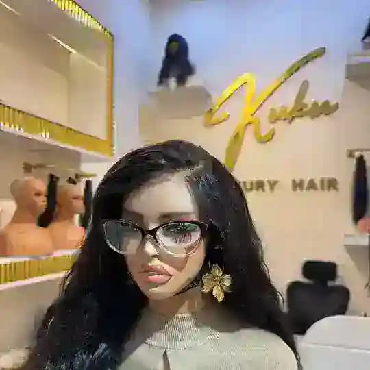Kuku luxury hair
